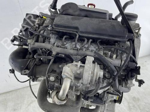 Motor SMART FORFOUR (454) 1.5 CDI (454.000) | BP23751789M1 