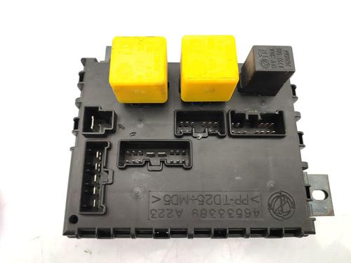 Used Electronic module Electronic module FIAT MAREA Weekend (185_) 2.4 JTD 130 (130 hp) 23722478 23722478