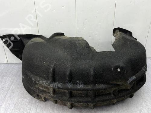 Wheel arch PEUGEOT 207 (WA_, WC_) 1.4 16V | BP23742903C56 