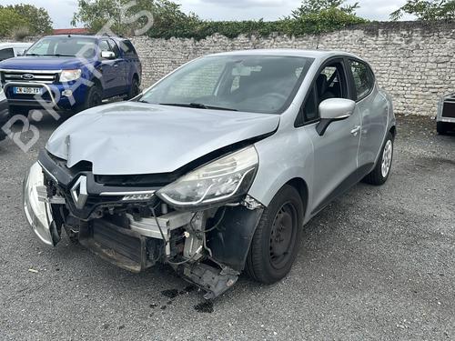 Left front window switch RENAULT CLIO IV (BH_) 1.5 dCi 90 | BP23740893I27 - Image 8