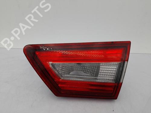 Right tailgate light RENAULT CLIO IV (BH_) 1.5 dCi 75 | BP23706378C80 