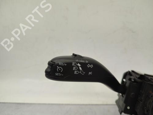 Steering column stalk VW POLO V (6R1, 6C1) 1.2 | BP23723103I23 