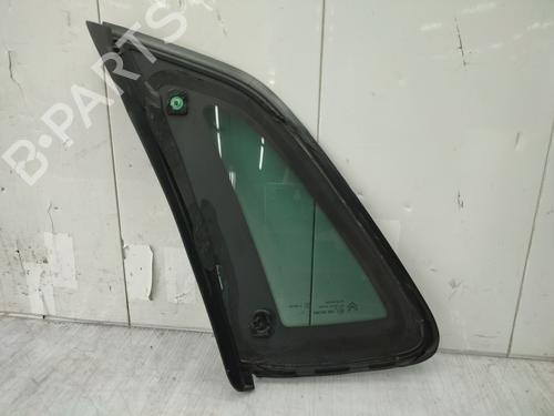 Rear right quarter glass CITROËN C4 II (NC_) 1.6 BlueHDi 120 | BP29255517C92 