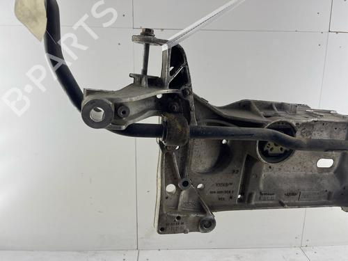 Subframe VW GOLF V (1K1)  | BP38228222M9  - Image 5