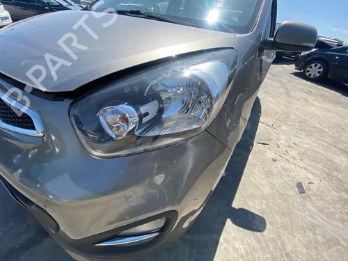 Right headlight KIA PICANTO II (TA) 1.2 | BP37676592C29 - Image 24