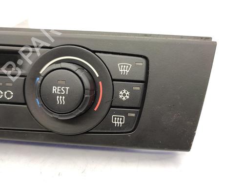 Climate control BMW 3 (E90) 320 d | BP23742437I5 