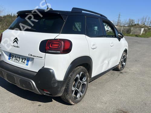 Dashboard CITROËN C3 AIRCROSS II (2R_, 2C_) 1.2 PureTech 110 (2RHNZB, 2RHNZW, 2RHNPX, 2RHNPJ) | BP36663991C46 - Image 13