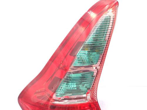 Left taillight CITROËN C4 Coupe (LA_) 2.0 HDi | BP23718457C34 - Image 5
