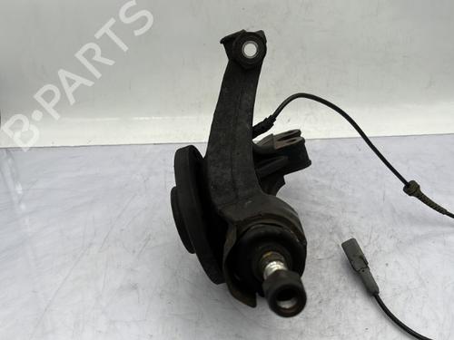 Left front steering knuckle CITROËN C4 II (NC_) 1.6 HDi 90 | BP23755234M25  - Image 8