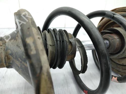 Left front shock absorber NISSAN X-TRAIL I (T30) 2.2 Di 4x4 | BP23721525M16 