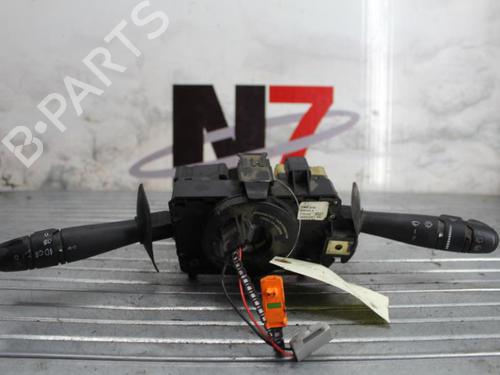 Used Steering column stalk Steering column stalk RENAULT MEGANE I Coach (DA0/1_) 1.6 16V (DA0B, DA04, DA11) (107 hp) 23668623 23668623