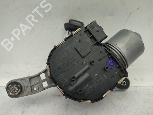 Used Front wiper motor CITROËN C4 Picasso II 1.6 HDi / BlueHDi 115 (115 hp) 29614389