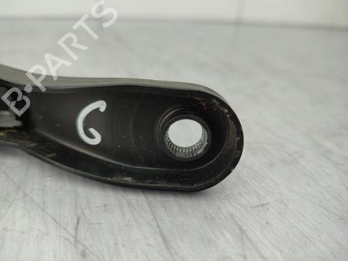 Used Front windshield wiper arm PEUGEOT 208 I (CA_, CC_) 1.0 VTi (68 hp) 23728508