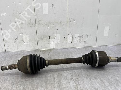 Used Left front driveshaft CITROËN DS4 (NX_) 2.0 HDi / BlueHDi 135 (136 hp) 32187663