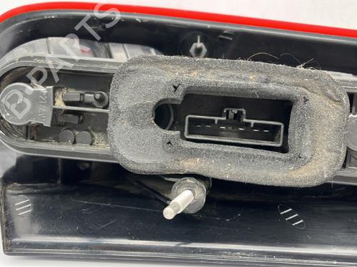 Right taillight FORD FOCUS C-MAX (DM2) 1.6 TDCi | BP23758842C35 - Image 8