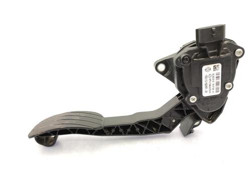 Used Pedal Pedal RENAULT MASTER III Van (FV) 2.3 dCi 130 FWD (FV0M, FV0Y, FV0J, FV02, FV03) (130 hp) 23753672 23753672