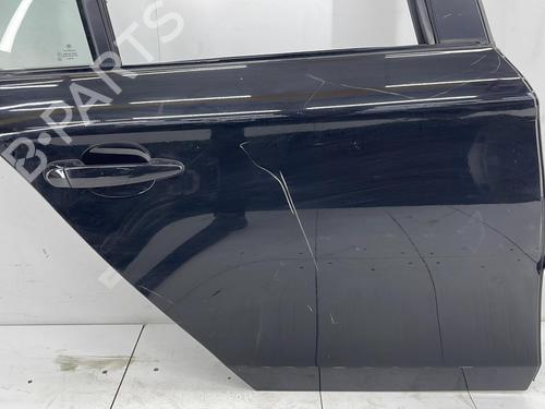 Dør højre bagtil Dør højre bagtil BMW 1 (E87) 120 d (177 hp) 23693708 23693708