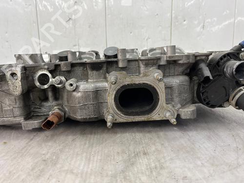 Culata Culata PEUGEOT 2008 I (CU_) 1.2 VTi (82 hp) 37189534 37189534