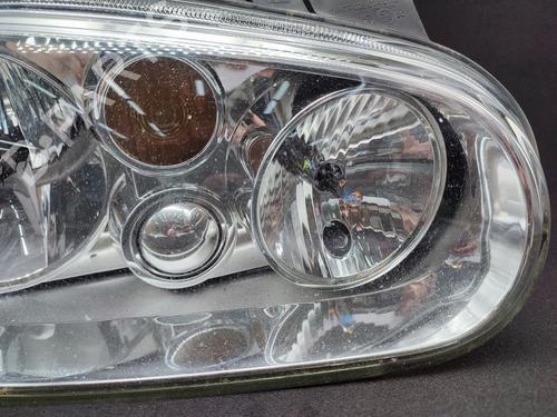 Right headlight VW POLO III (6N1) 60 1.4 | BP23760413C29 