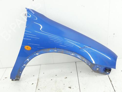 Right front fenders OPEL CORSA B (S93) 1.7 D (F08, F68, M68) | BP23673190C42 