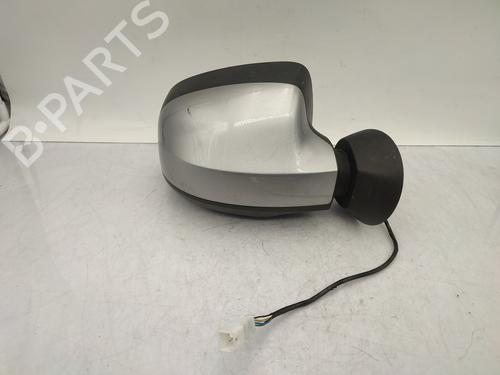 Used Right mirror DACIA DUSTER (HS_) 1.5 dCi (109 hp) 25129389