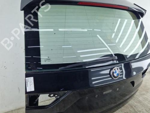 Tailgate BMW X3 (E83) 2.0 d | BP23739395C6 