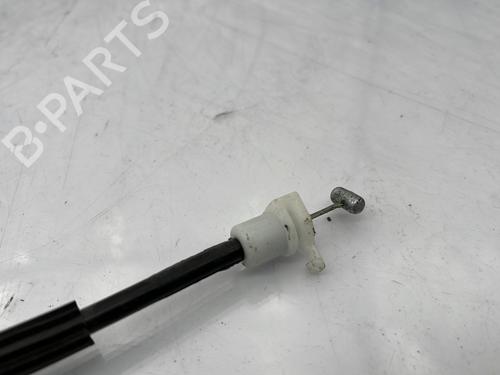 Rear left lock CITROËN C4 II (NC_) 1.6 VTi 120 (NC5FS0, NC5FS9) | BP23684531C100 