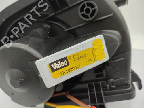 Used Heater blower motor VW GOLF III (1H1) 1.9 TDI (90 hp) 23739849