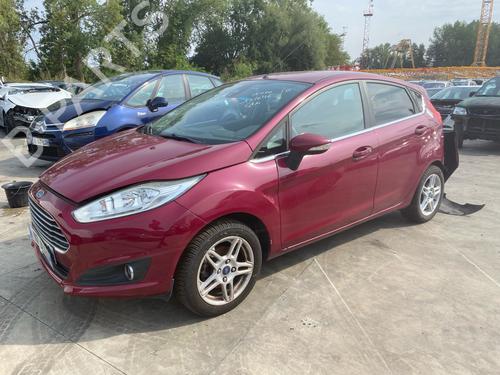 Alternator FORD FIESTA VI (CB1, CCN) 1.0 EcoBoost | BP38425893M7 - Image 3