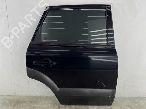 Right rear door HYUNDAI TUCSON (JM) 2.0 CRDi All-wheel Drive | BP23750583C5 