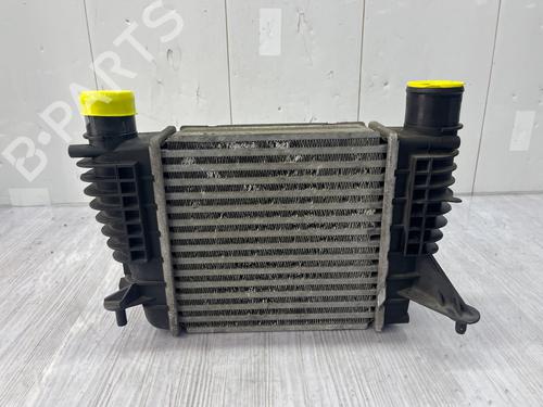 Intercooler RENAULT MODUS / GRAND MODUS (F/JP0_) 1.5 dCi (FP0F, JP0F) | BP38295100M30 - Image 2