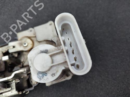 Used Rear left lock ALFA ROMEO 147 (937_) 1.9 JTD 16V (937.AXG1B, 937.BXG1B) (140 hp) 23732946
