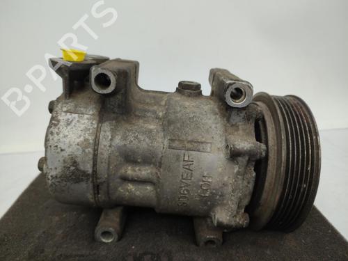 Used AC compressor FORD FIESTA V (JH_, JD_) 1.4 TDCi (68 hp) 23712107