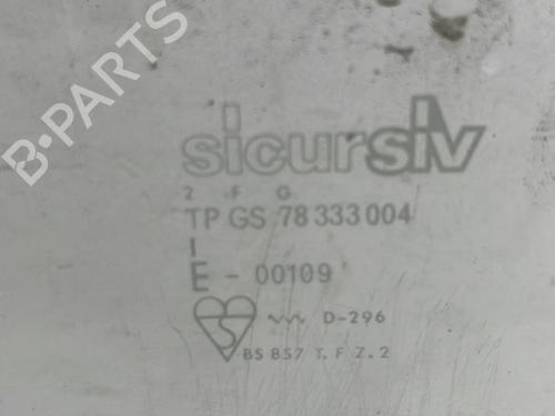 Used Windscreen Windscreen CITROËN VISA [1978-1991] 26290502 26290502