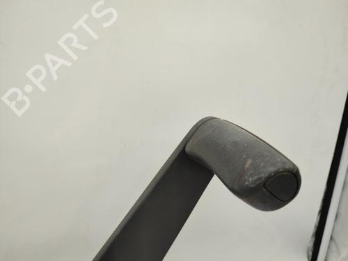 Used Hand brake Hand brake RENAULT KANGOO / GRAND KANGOO II (KW0/1_) 1.5 dCi 70 (KW0V, KW0A) (68 hp) 23677431 23677431