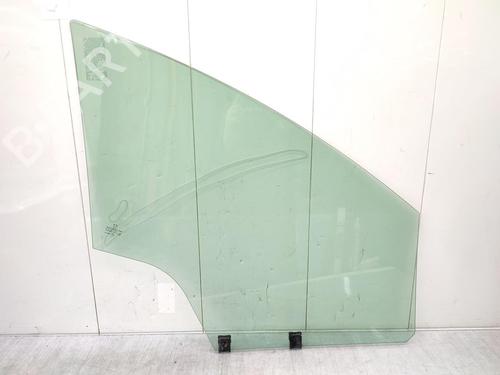 Front left door window PEUGEOT 3008 I MPV (0U_) 1.6 HDi | BP23731997C18 