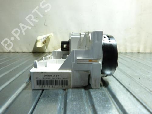 Climate control VW POLO (6N2) 1.4 | BP23685177I5 - Image 4