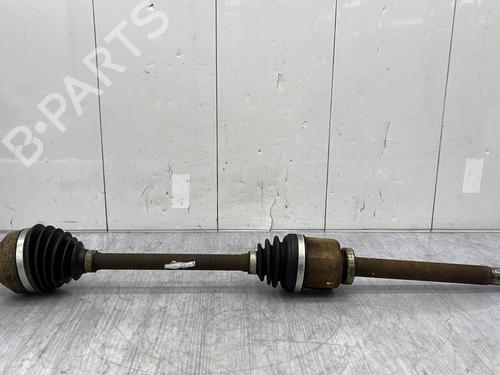 Right front driveshaft RENAULT TRAFIC II Van (FL) 2.0 dCi 90 (FL0H, FL00, FL01, FL0M, FL0P, FL0S) | BP23761839M39 - Image 5