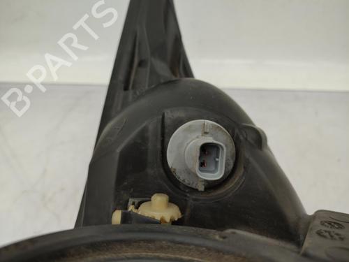 Used Right headlight Right headlight CHEVROLET CRUZE (J300) 2.0 CDI (163 hp) 23711381 23711381