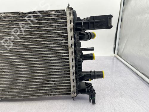 Water radiator DACIA DUSTER (HM_) 1.5 dCi 115 4x4 (HMAD) | BP36261299M31  - Image 6