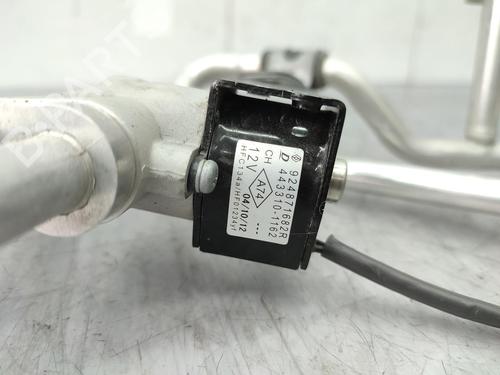 AC pipe RENAULT ZOE (BFM_) ZOE | BP23731522M126  - Image 9