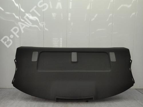 Rear parcel shelf SEAT EXEO (3R2) 2.0 TDI | BP23732067C85  - Image 8