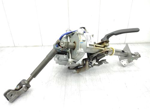 Used Steering column NISSAN QASHQAI / QASHQAI +2 I (J10, NJ10, JJ10E) 1.6 dCi (130 hp) 23759905