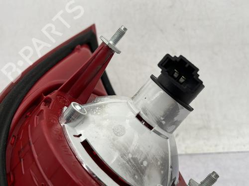 Left tailgate light VW GOLF V (1K1) 1.9 TDI | BP26436816C79