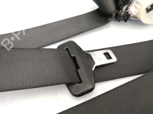Venstre bak beltestrammer BMW X3 (E83) 2.0 d | BP23739411C89 