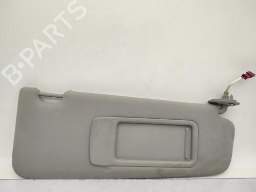 Right sun visor BMW 3 (E90) 320 d | BP23742441I2  - Image 10
