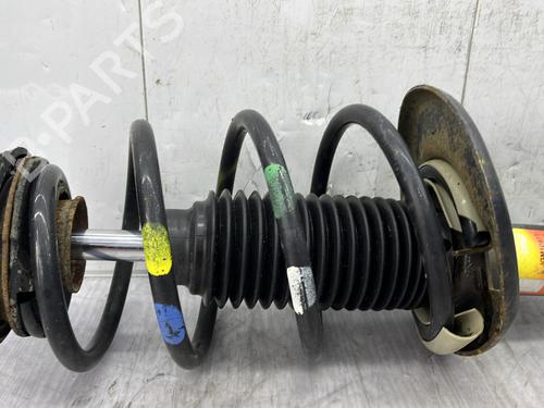 Left front shock absorber CITROËN BERLINGO MULTISPACE (B9) 1.6 HDi 110 | BP32423145M16