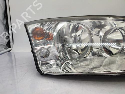 Right headlight FORD MONDEO III (B5Y) 2.0 16V TDDi / TDCi | BP23713156C29  - Image 7