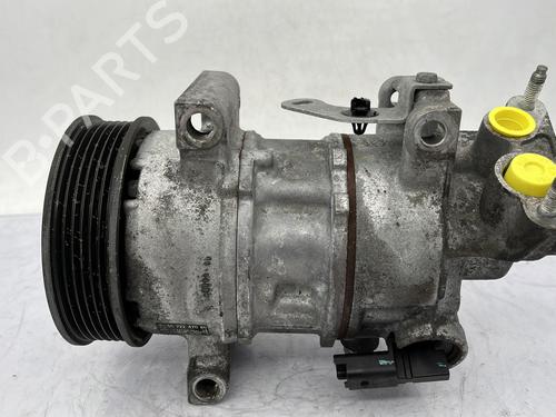 AC-Kompressor PEUGEOT 208 I (CA_, CC_) 1.0 VTi (68 hp) 28172826