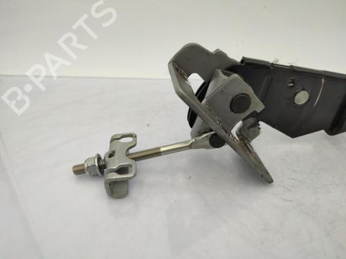 Hand brake PEUGEOT 206+ (2L_, 2M_) 1.4 HDi eco 70 | BP23675922I18